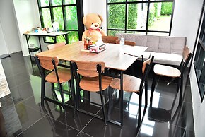 Mamai Talay View Huahin Resort