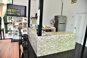 Mamai Talay View Huahin Resort