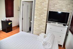 Mamai Talay View Huahin Resort