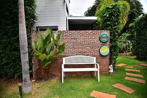 Mamai Talay View Huahin Resort