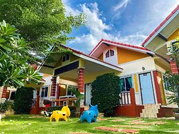 Rimbueng Resort Pranburi