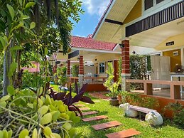 Rimbueng Resort Pranburi