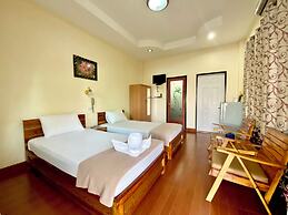 Rimbueng Resort Pranburi