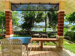 Rimbueng Resort Pranburi