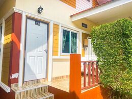 Rimbueng Resort Pranburi