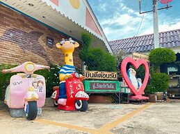 Rimbueng Resort Pranburi