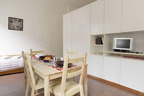 Mario Apartment 5007