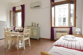 Mario Apartment 5007