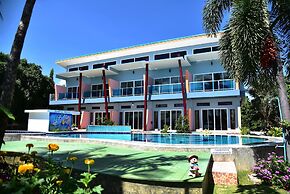 Imsook Resort
