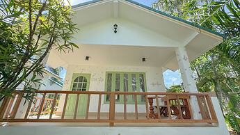 Imsook Resort