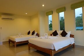 Imsook Resort