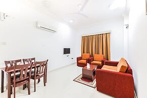 Star Emirates Furnished Apartment