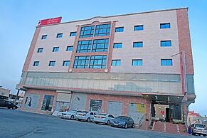 Star Emirates Furnished Apartment