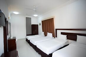 Star Emirates Furnished Apartment