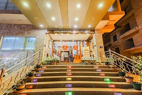 Star Emirates Furnished Apartment