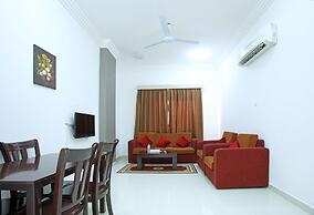 Star Emirates Furnished Apartment