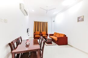 Star Emirates Furnished Apartment