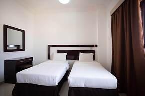 Star Emirates Furnished Apartment