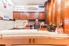 Star Emirates Furnished Apartment