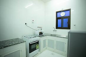 Star Emirates Furnished Apartment