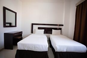 Star Emirates Furnished Apartment