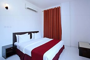 Star Emirates Suites