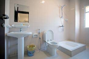 Star Emirates Suites