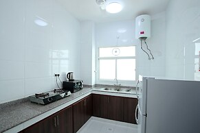 Star Emirates Suites