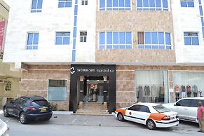 Star Emirates Suites