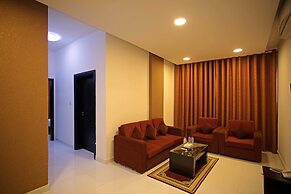 Star Emirates Suites