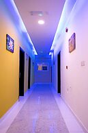 Star Emirates Suites