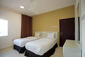 Star Emirates Inn