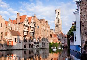 Ibis Budget Brugge Jabbeke