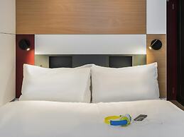 Ibis Budget Brugge Jabbeke