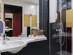 Ibis Budget Brugge Jabbeke