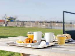 Ibis Budget Brugge Jabbeke