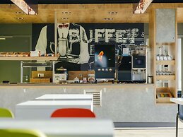 Ibis Budget Brugge Jabbeke