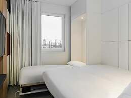 Ibis Budget Brugge Jabbeke