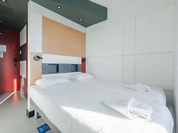 Ibis Budget Brugge Jabbeke