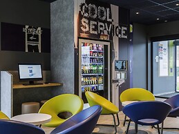 Ibis Budget Brugge Jabbeke