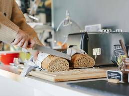 Ibis Budget Brugge Jabbeke