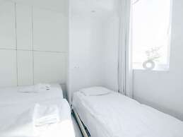 Ibis Budget Brugge Jabbeke