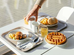 Ibis Budget Brugge Jabbeke