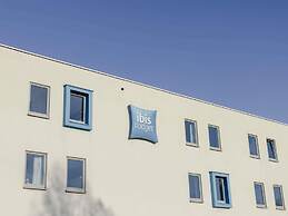 Ibis Budget Brugge Jabbeke