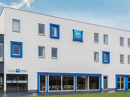 Ibis Budget Brugge Jabbeke