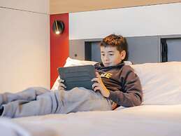Ibis Budget Brugge Jabbeke