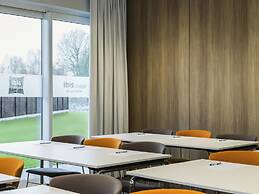 Ibis Budget Brugge Jabbeke