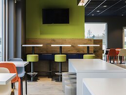 Ibis Budget Brugge Jabbeke