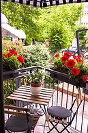 Hotel Loretta & Dependance