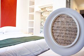 Hotel Loretta & Dependance